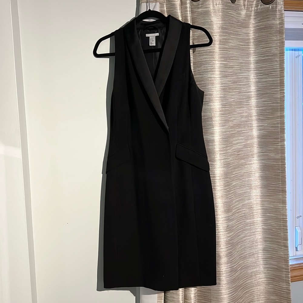 H & M Dress